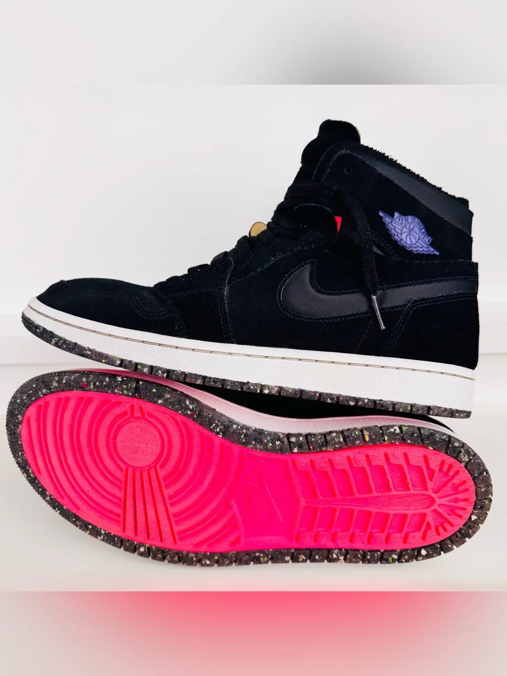Jordan these are